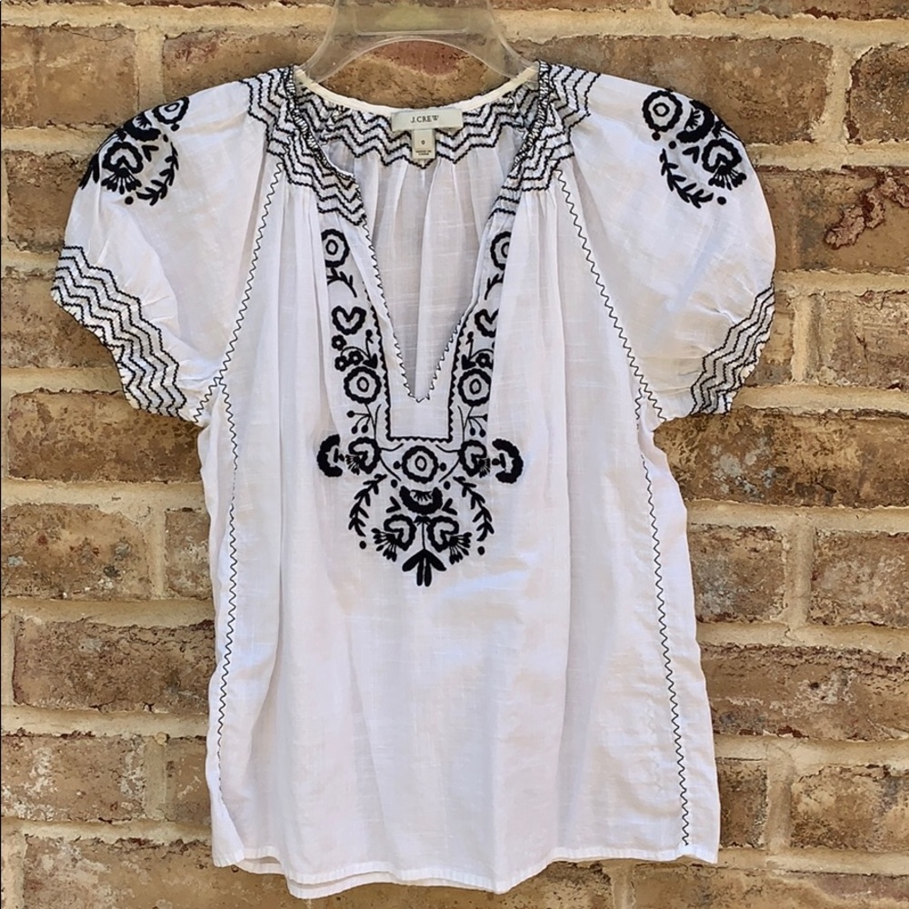 J Crew Shirt